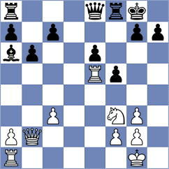 Malecki - Daliga (Ketrzyn, 2009)