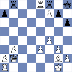 Sychev - Mostbauer (Chess.com INT, 2018)