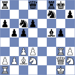 Uvarov - Aksenov (Lipetsk, 2008)