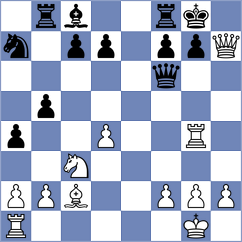 Leja - Malnacs (Lichess.org INT, 2021)