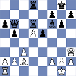 Abdulla Mohammed - Ndahangwapo (Chess.com INT, 2020)