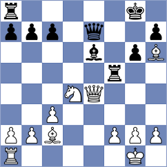 Leiva - Anciaux (chess.com INT, 2025)
