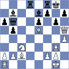 Meyer - Wesoly (Bad Bertrich, 2003)