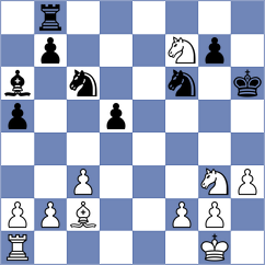 Drygalov - Martic (chess.com INT, 2024)