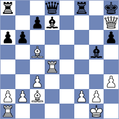 Kozakov - Turcsanyi (chess.com INT, 2024)