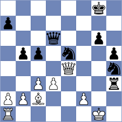 Khoshnevis Zadeh - Behle (Willingen, 2001)