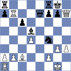 Caton - Howell (Dalkeith, 2005)