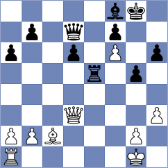 Yu - He (Shanghai CHN, 2024)