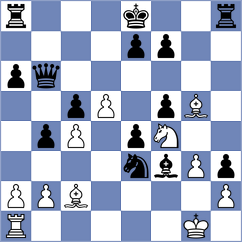 Alivodic - Domingo Nunez (chess.com INT, 2024)