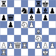 Decker - Luy (Homburg, 2010)