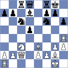 Artsukevich - Spassky (Leningrad, 1961)