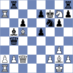Dilanian - Storey (chess.com INT, 2022)