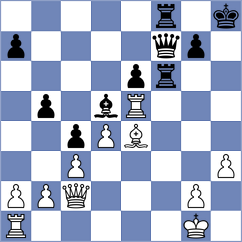 Sanchez Martinez - Mata Bascones (Oviedo, 2004)