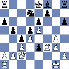 Nepomniachtchi - Pap (chess.com INT, 2025)