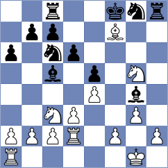 Belyshkov - Kovalev (St Constantin and Helena, 2010)