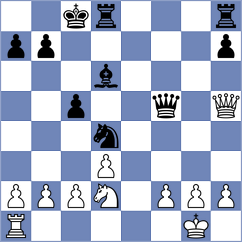 Eliseev - Khatoev (chess.com INT, 2025)