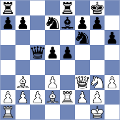 Mokshanov - Arapov (Samara, 2007)