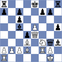Gutierrez Olivares - Marrero Martin (Tenerife, 2010)