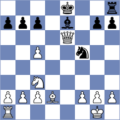 Ajaykumar - Palampathi (Lichess.org INT, 2020)