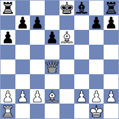 Padevet - Rafaja (Chess.com INT, 2021)