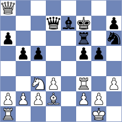 Roumjanzew - Schlueter (Troisdorf, 2005)