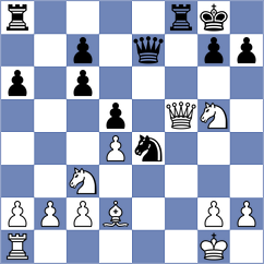 Abdulyazanov - Parfenov (Uljanovsk, 2009)