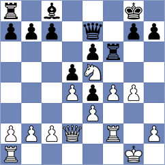 Toshev - Gordienko (Kiev, 2005)