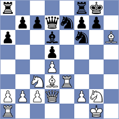 Belova - Aganesova (Evpatoria, 2005)