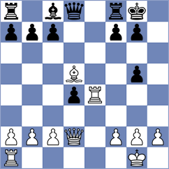 Olariu Chilut - Yankov (Mureck, 2021)