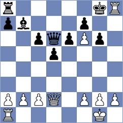 Lazhevskaya - Hammond (Birmingham, 2001)