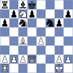 Iskandaryan - Shiga (Lichess.org INT, 2021)