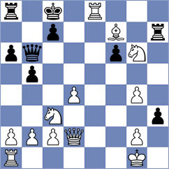 Mestnikov - Erdal (Kayseri, 2010)