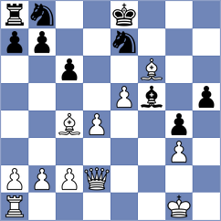 Spassky - George (Reno, 2004)