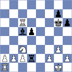 Guevara Ruiz - Tavernier (chess.com INT, 2025)