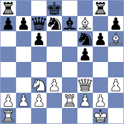 Narva - Ortega (chess.com INT, 2024)