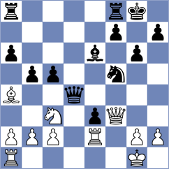 Turdialieva - Uteshev (Almaty, 2007)