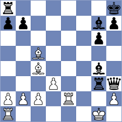Gajic - Oliver (Perth, 2004)