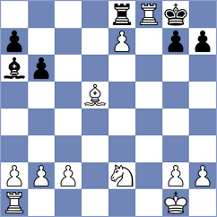 Robles Garcia - Prieto Busto (Aviles, 2003)