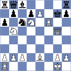 Delin - Krzymanski (Europe Echecs INT, 2020)