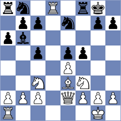 Baumgardt - Prof Agis (Playchess.com INT, 2004)