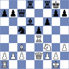 Lloret Fillol - Calvo Alfonso (Spain, 1997)