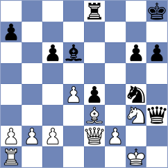 Paredes - Lopez (Santiago de Chile, 1999)