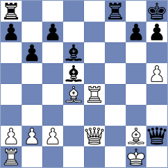 Torales G - Palazuelos (Lichess.org INT, 2020)
