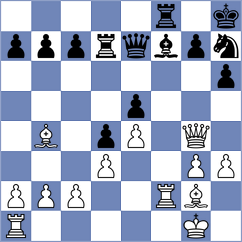 Klasan - Jovanovic (Belgrade, 2007)