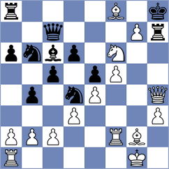 Gavrjuchenkova - Parakhoni (Moscow, 2007)