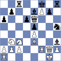 Garcia - Quiring (Parsippany, 2004)