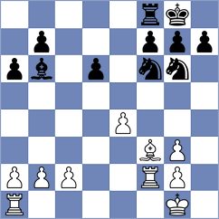 Cooper - Turzo (Chess.com INT, 2020)
