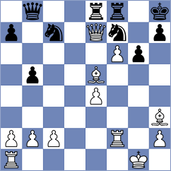 Pribelszky - Deac (Arad ROU, 2024)