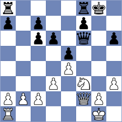 Claasen - Mendes (Cape Town, 2002)