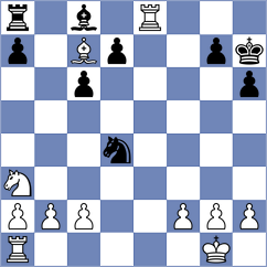 Moller - Einarson (Copenhagen, 2000)